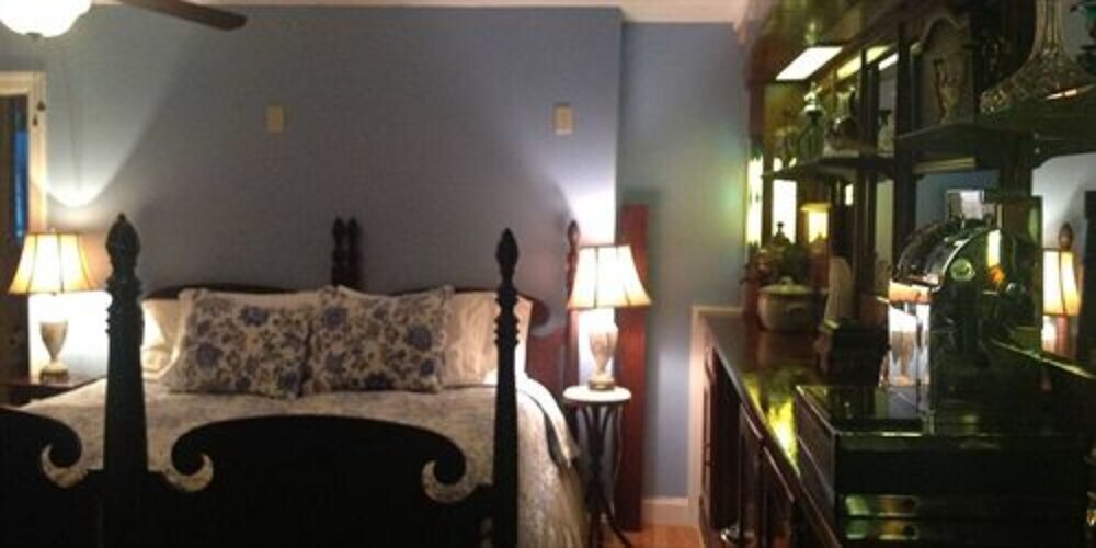 The Red Hook Country Inn - photo 23