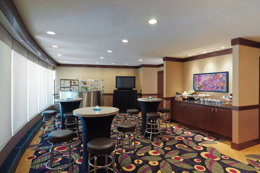 JW Marriott Hotel Grand Rapids - photo 132
