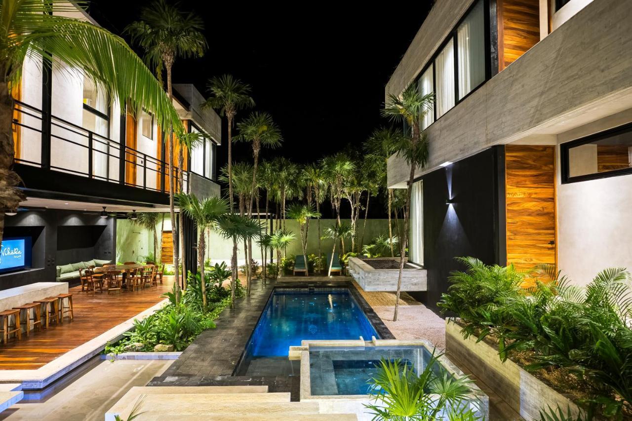 Vihara Tulum 5br Tankah Next Level - last minute hotel in Tulum