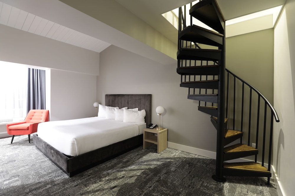Lake Placid Inn Boutique Hotel - photo 11