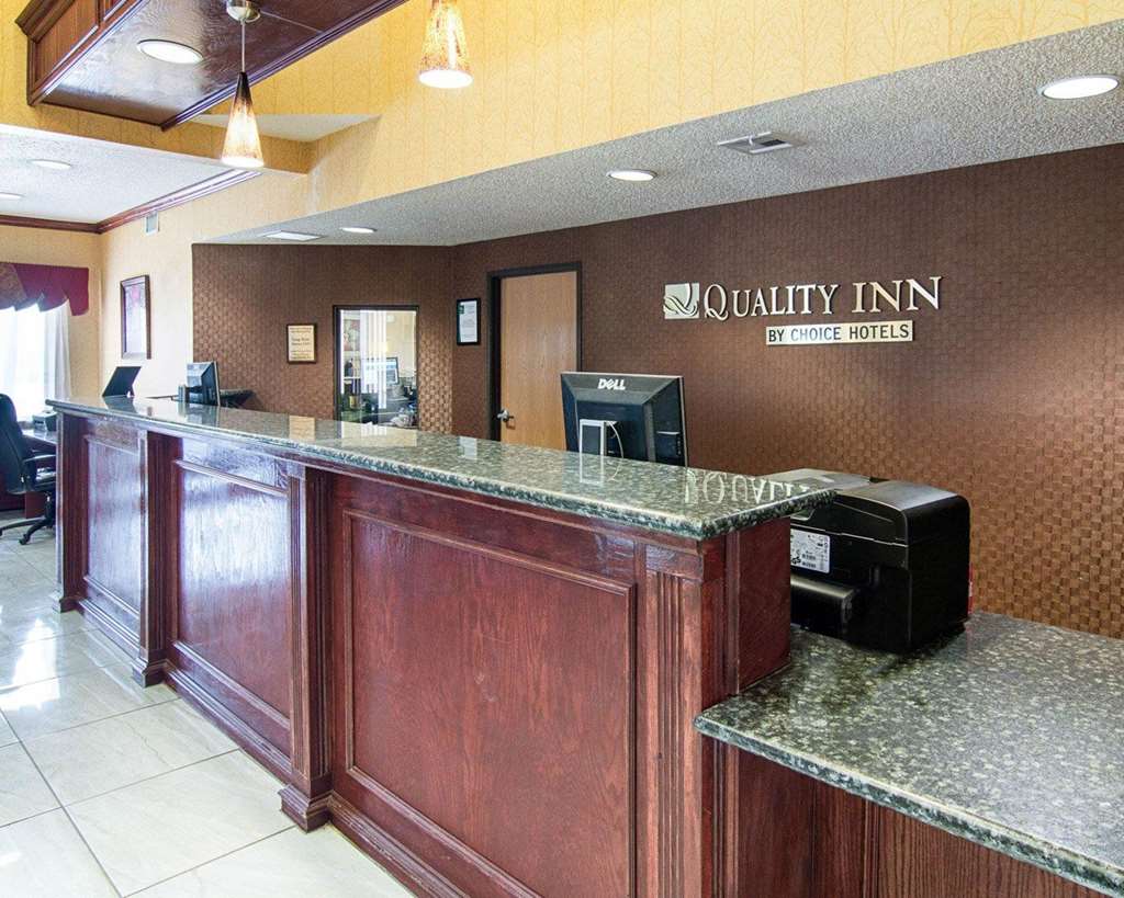 Quality Inn Midland South - photo 7
