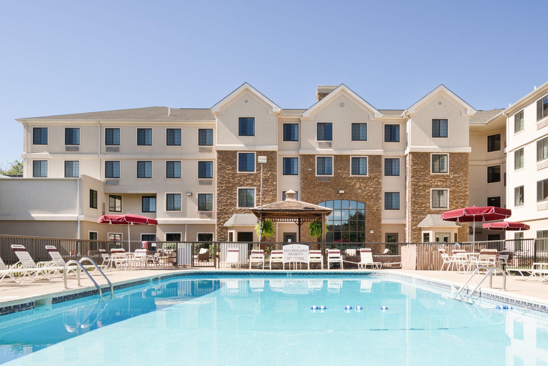 Staybridge Suites Wilmington Newark by IHG - photo 15