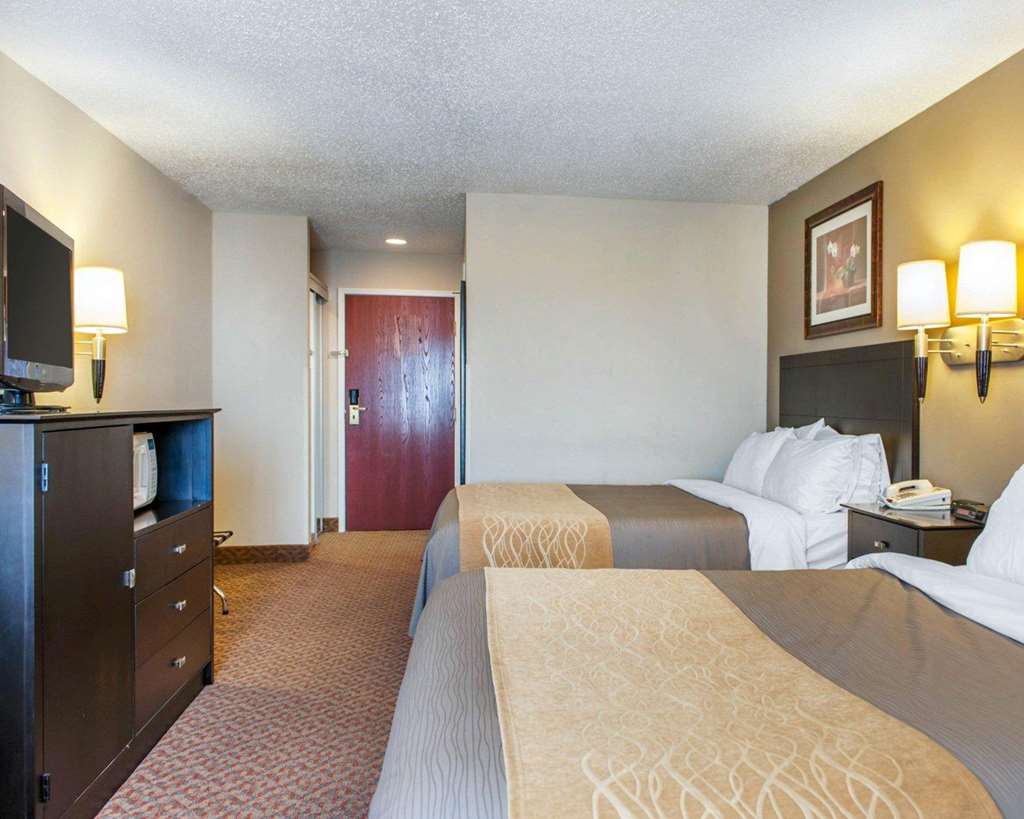Comfort Inn Near Ouabache State Park - photo 19