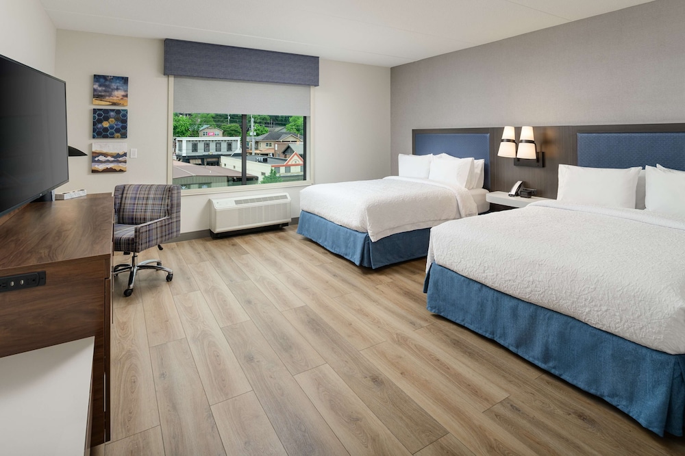 Hampton Inn Blue Ridge - photo 8