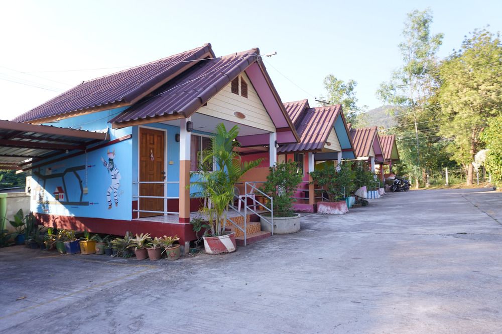 Dansai Resort Hotel — Loei — photo 2