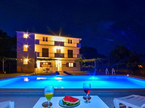 Kuća za odmor Silvano in Unknown City, Croatia