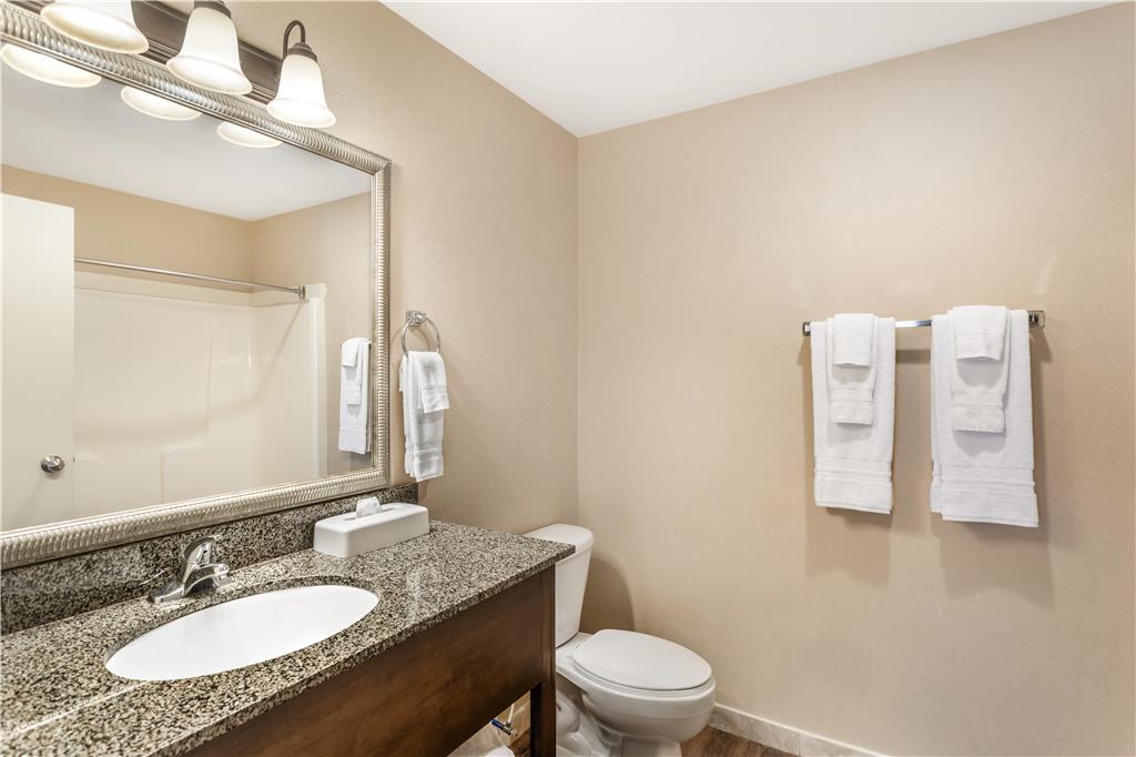 Best Western Plus Valdosta Hotel & Suites - photo 18