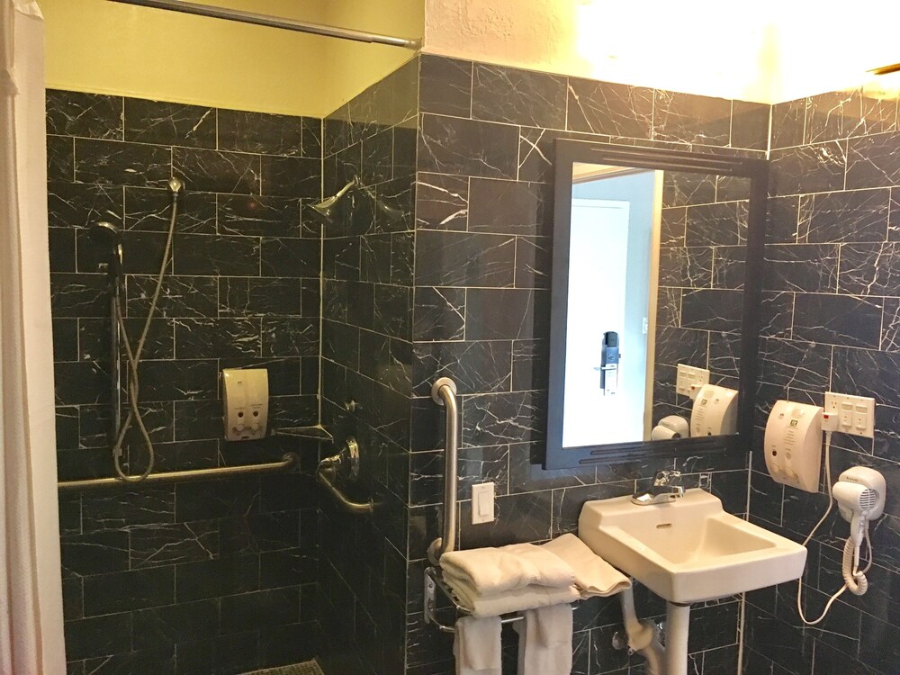 Americas Best Value Inn & Suites Soma - photo 37