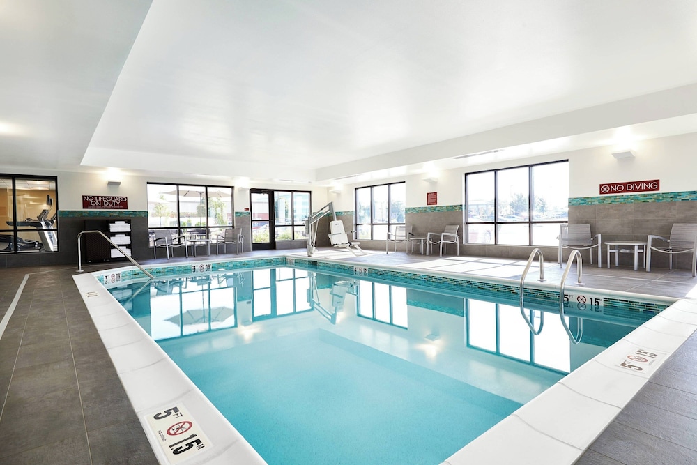 TownePlace Suites by Marriott St. Louis O'Fallon - photo 16