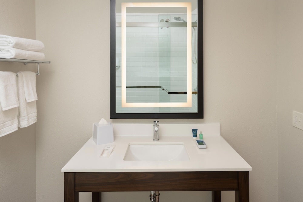 Four Points by Sheraton Chicago Schaumburg - photo 13