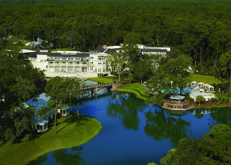 The Inn at Palmetto Bluff - photo 3