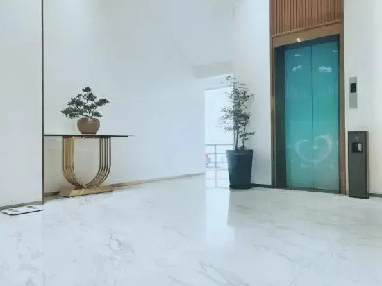 Sentosa Hotel - last minute hotel in Xiamen
