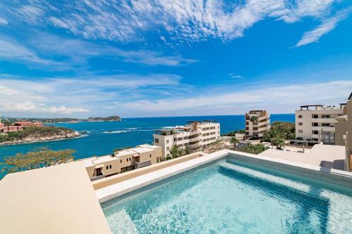 3023 Amanecer K3 in Santa Maria Huatulco, Mexico