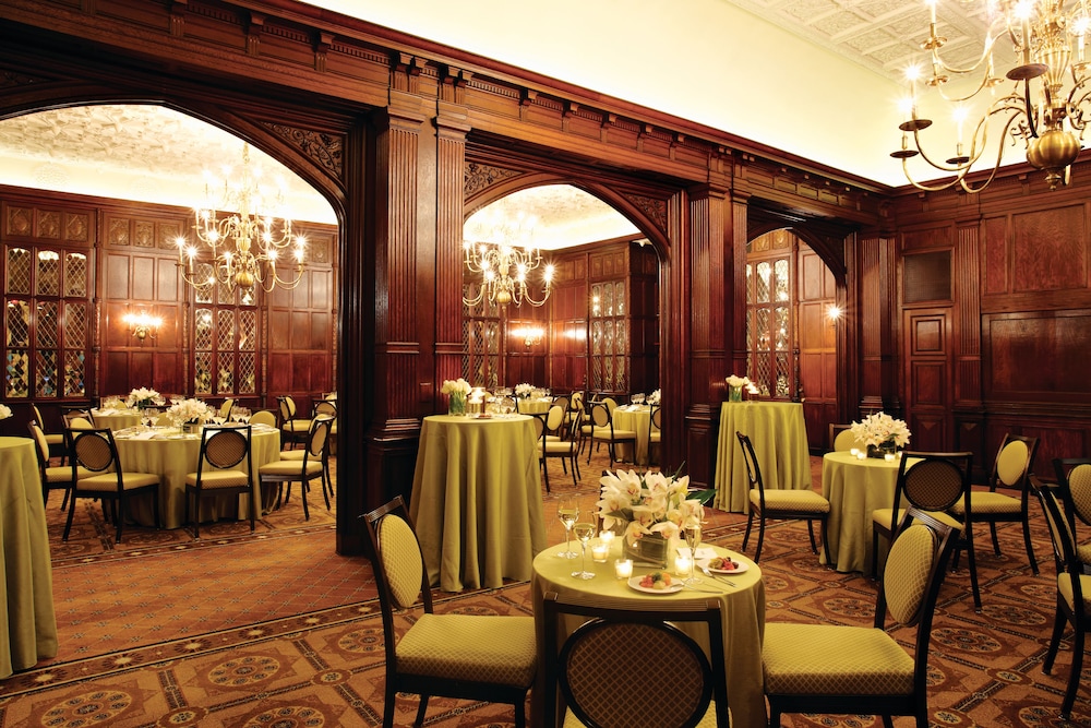 The Hay Adams - photo 42