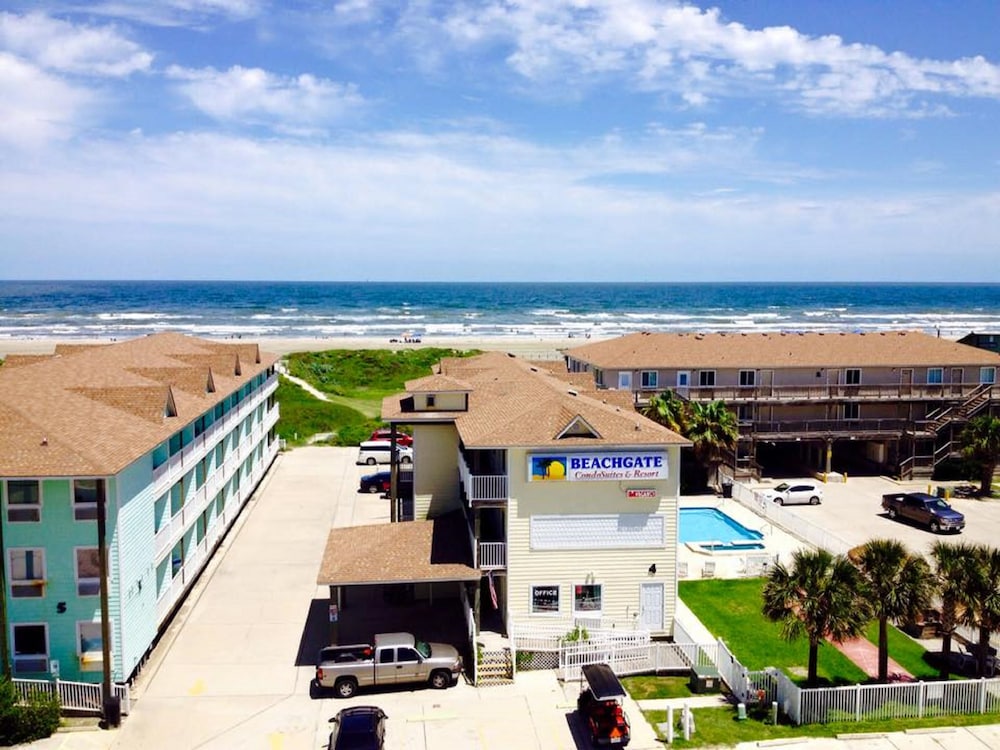 Beachgate CondoSuites & Motel - photo 151