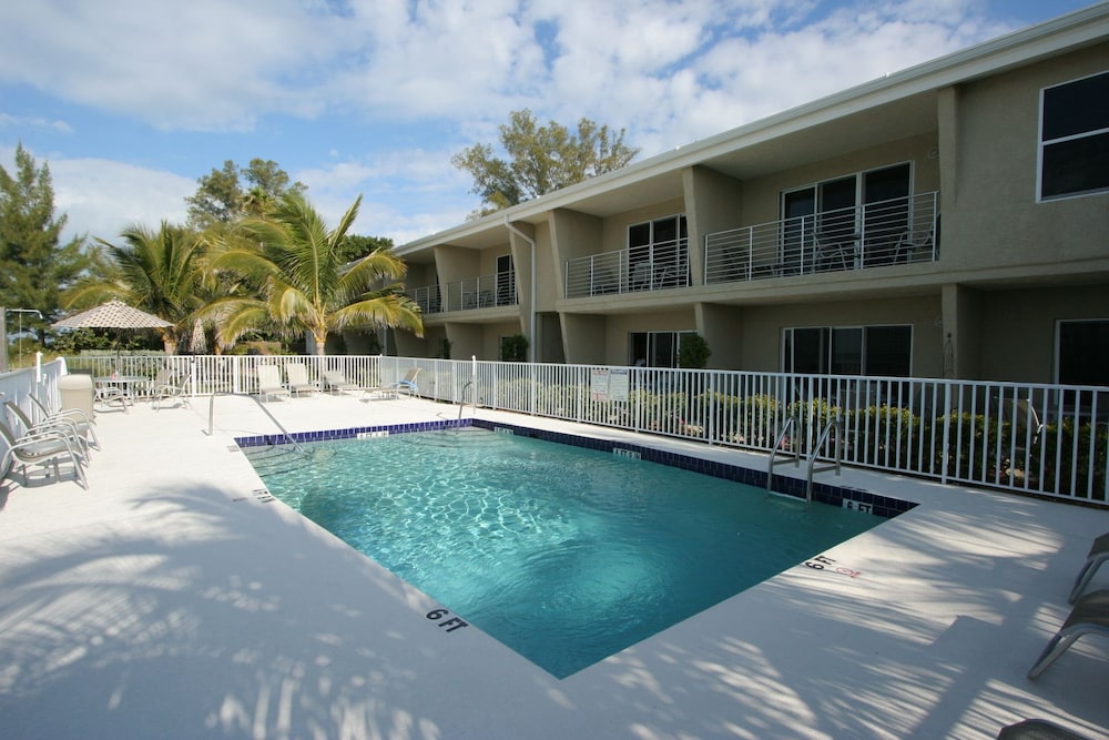 The Beach on Longboat Key by RVA - photo 86