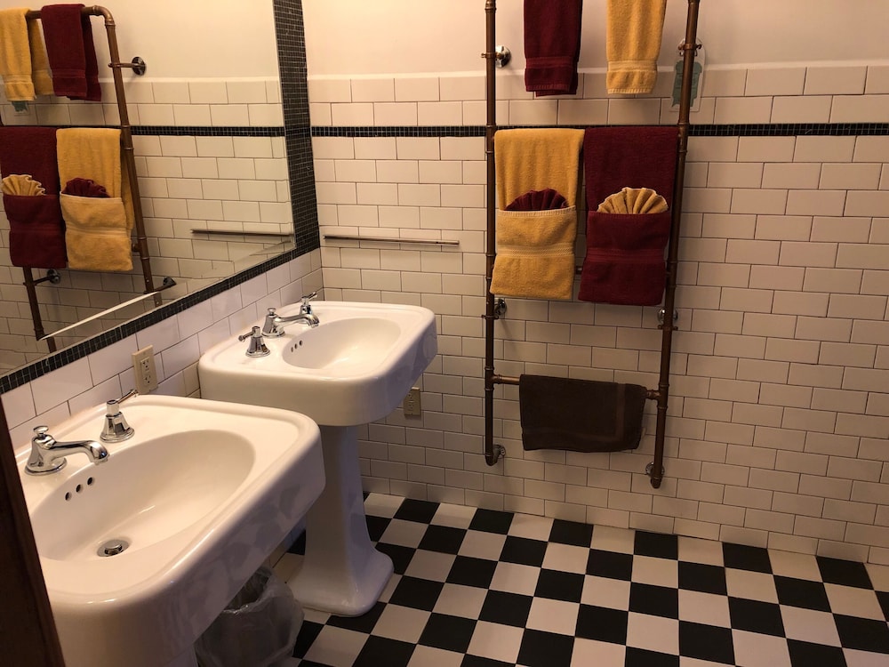 Hotel Frederick - photo 164