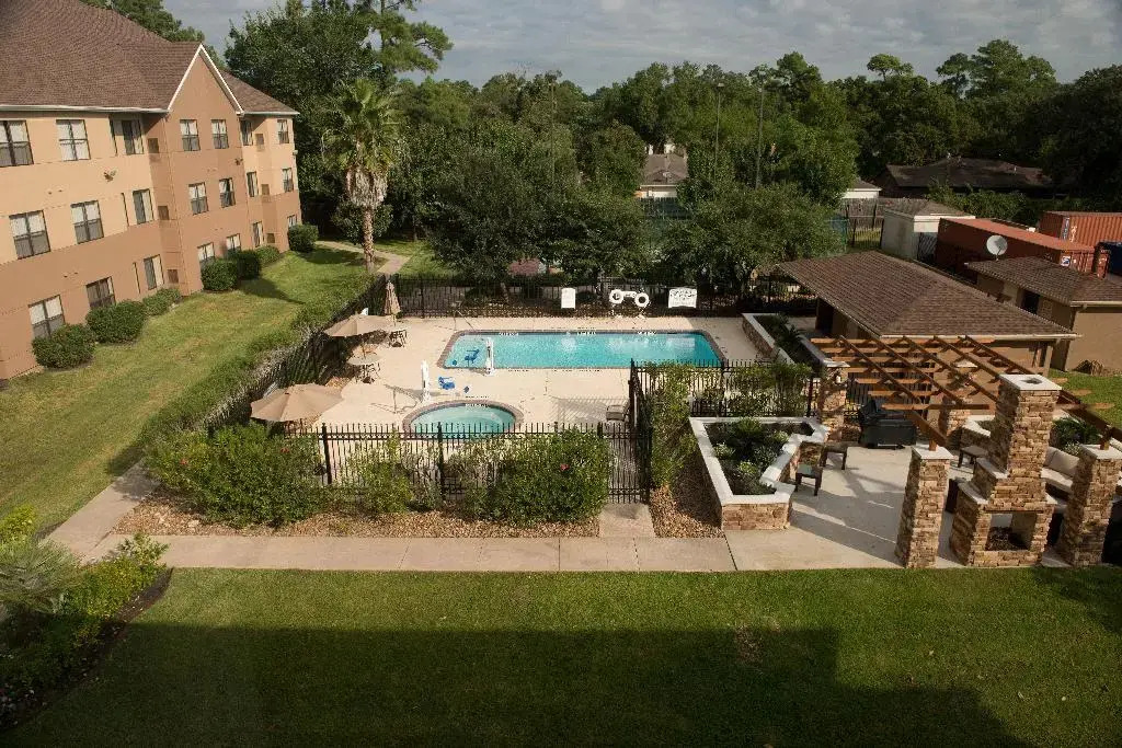 Staybridge Suites Houston NW Willowbrook - photo 18