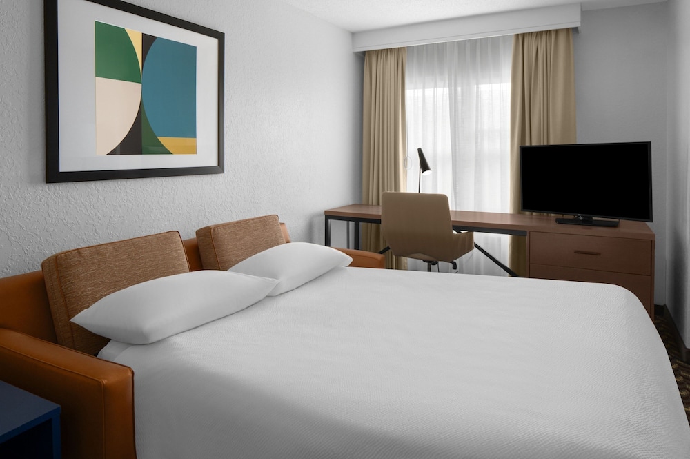Residence Inn Boston Dedham - photo 11