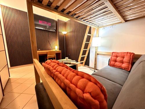 SuiteSigismondo L'appartamento Più Centrale Di Rimini — 4-Star Luxury Hotel in Rimini, Italy
