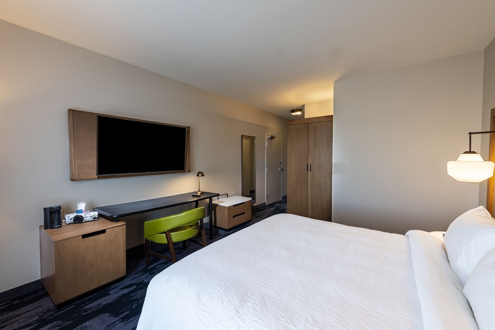 Fairfield Inn & Suites by Marriott Phoenix West Tolleson - photo 4