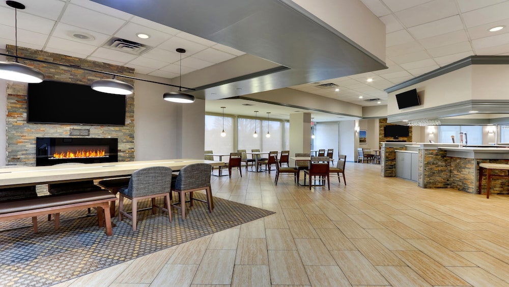 Holiday Inn Staunton Conference Center by IHG - photo 56