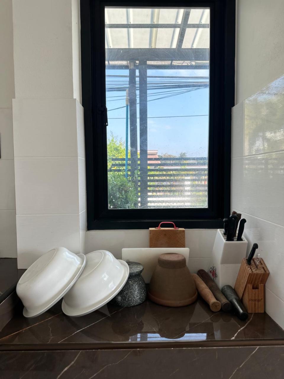 Uzeason Poolvilla Sattahip in Sattahip, Thailand