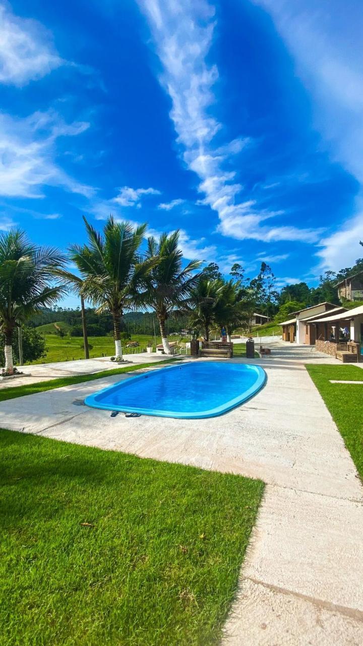 Sitio Em Balneario Camboriu — 4-Star Luxury Hotel in Balneario Camboriu, Brasil
