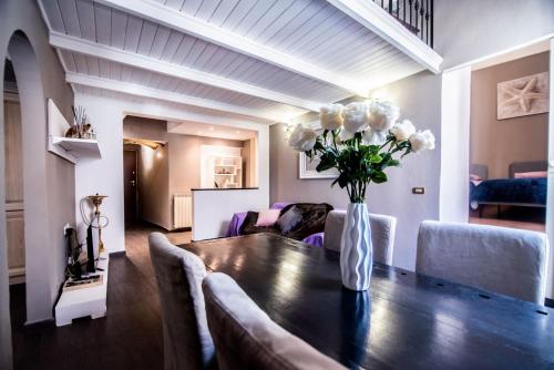 Pretty Home — 4-Star Luxury Hotel in San Remo, Italy