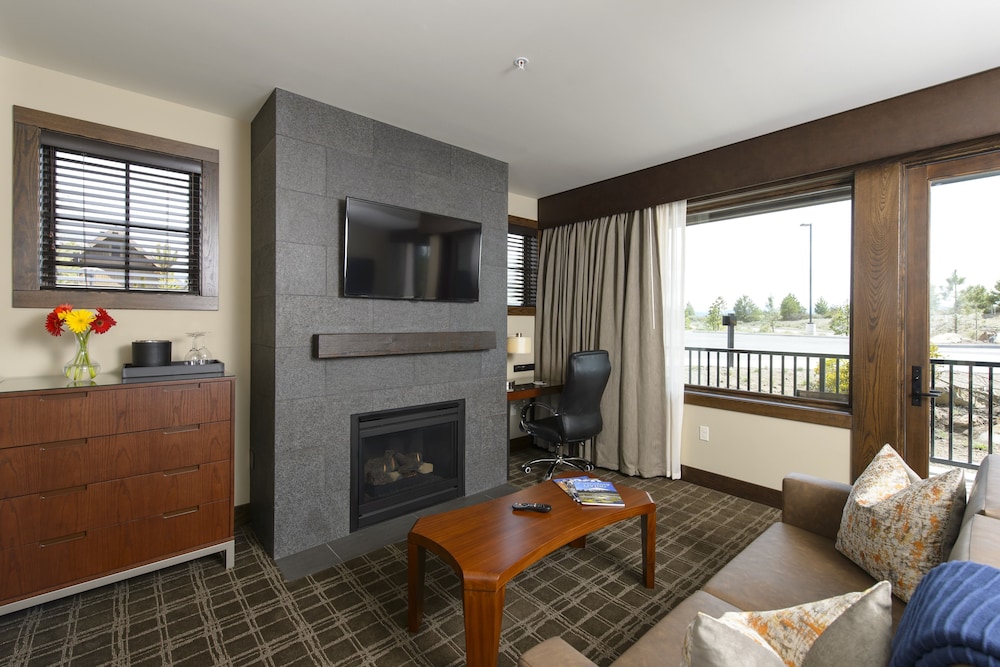 Tetherow Resort - photo 21