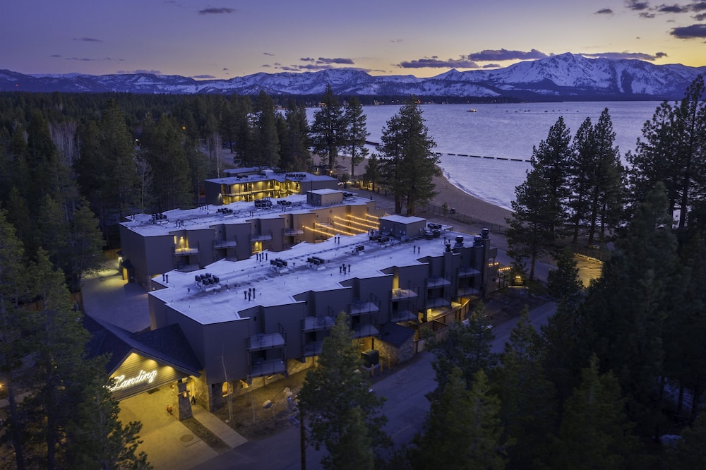 The Landing Resort & Spa - photo 144