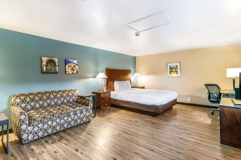 Hotel Hacienda at Ontario Ranch - photo 28