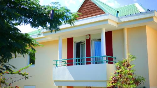 Le Roquefeuil T4 Duplex 3 chambres St Gilles les bains — 4-Star Luxury Hotel in Saint-Paul, Réunion