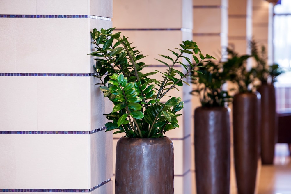 Greenfield Hotel Golf & Spa in Buk, Hungary