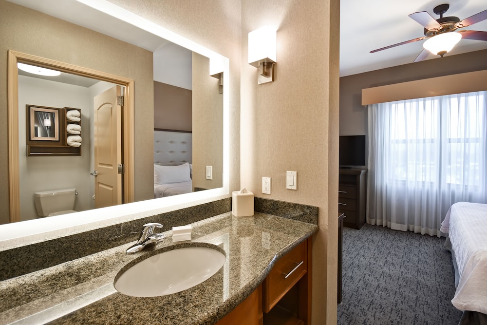 Homewood Suites by Hilton Boise - photo 26