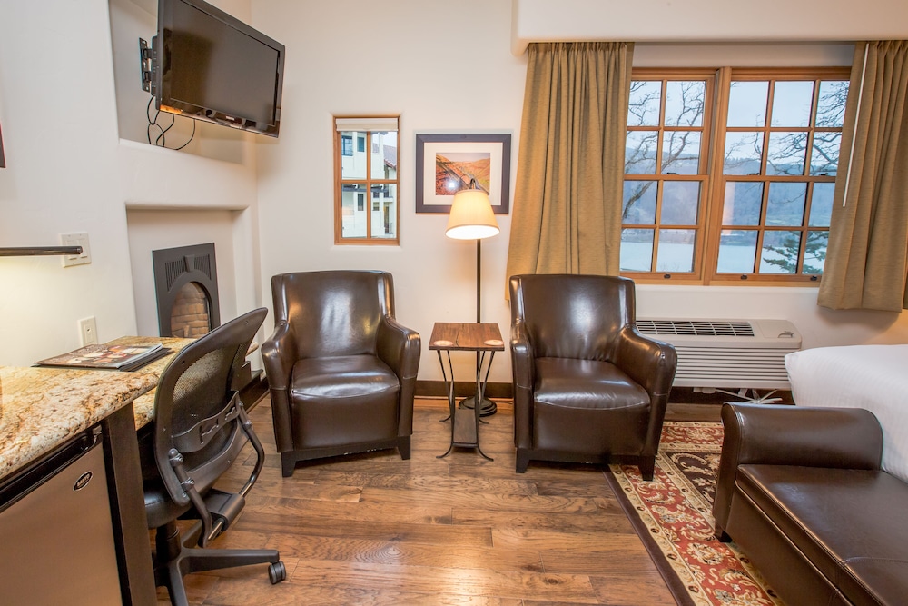 Columbia Cliff Villas Hotel - photo 29