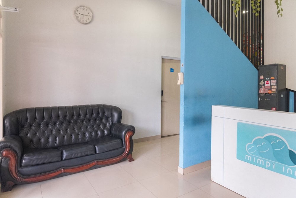 Innca Mimpi Inn Semarang — Semarang — photo 2
