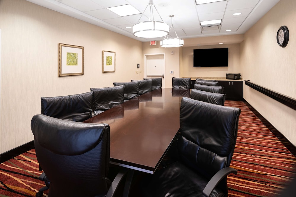 Hampton Inn Covington GA - photo 32
