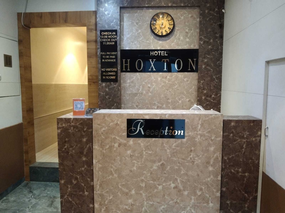 Hotel Hoxton — Mumbai — photo 2