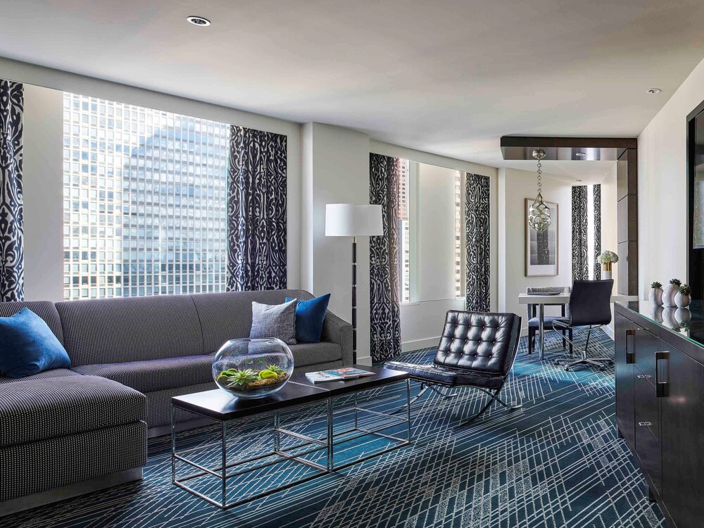 Sofitel Chicago Magnificent Mile - photo 14