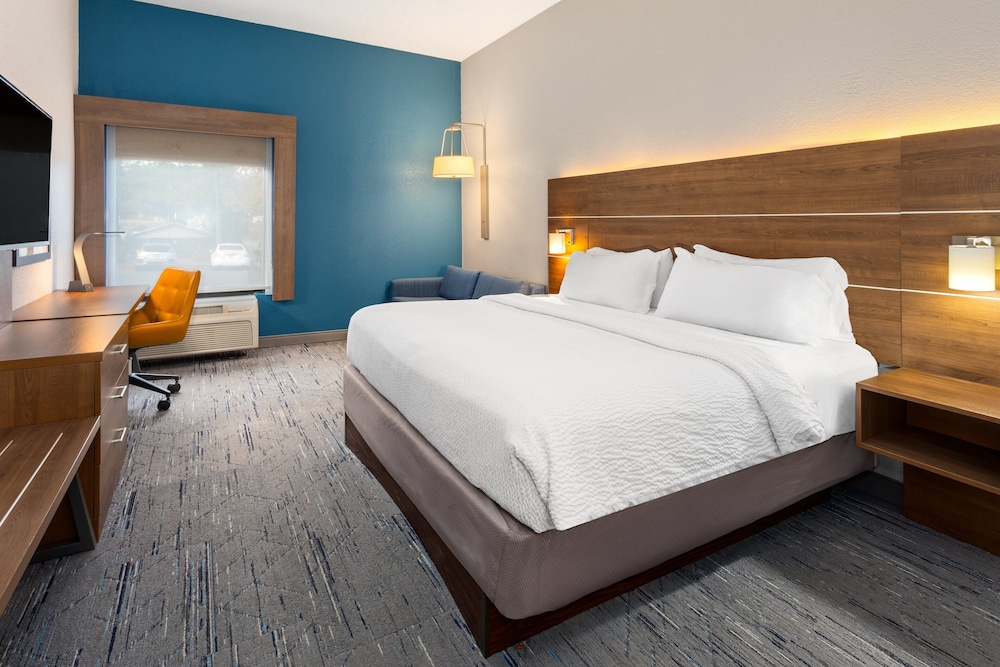 Holiday Inn Express New Albany Louisville NW by IHG - photo 10