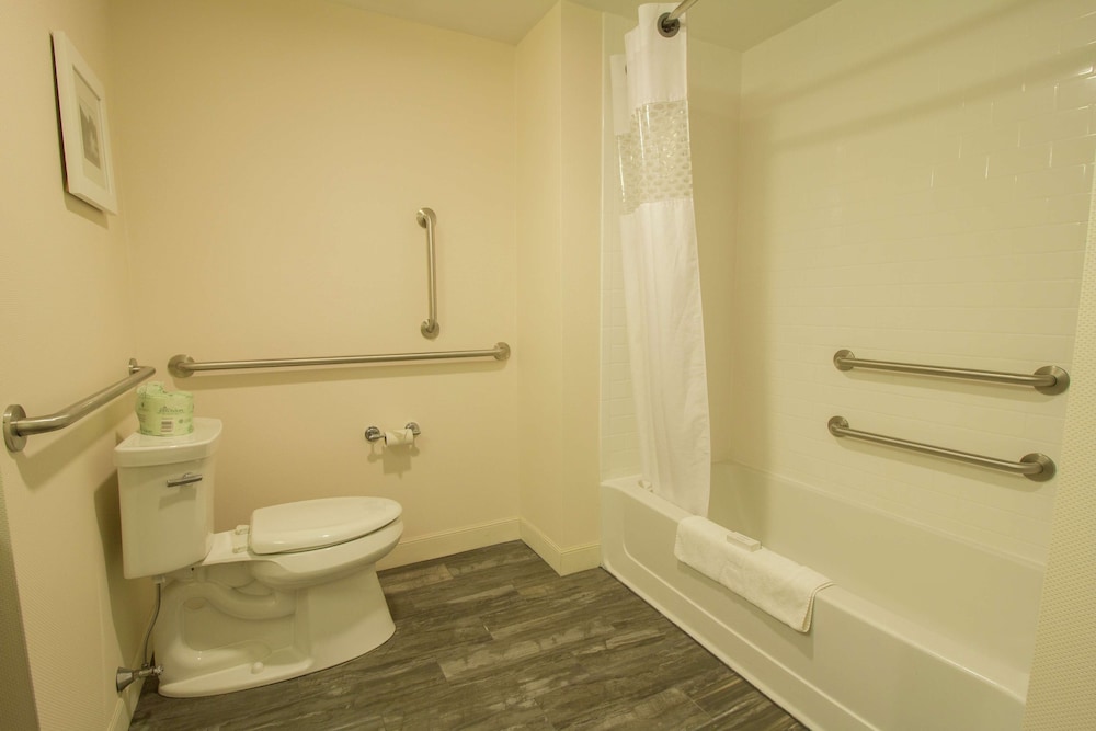Hampton Inn & Suites Cazenovia - photo 23