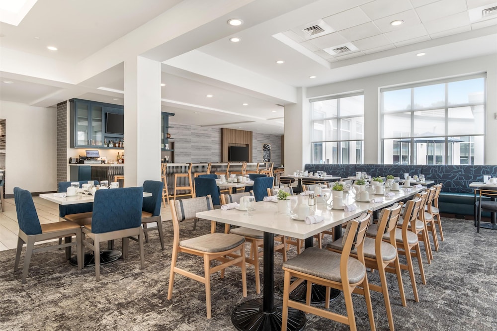Hilton Garden Inn Montgomery EastChase - photo 24