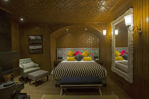 Highlands Park — hotel in Gulmarg