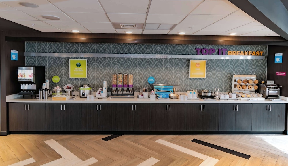 Tru by Hilton Florida City - photo 28