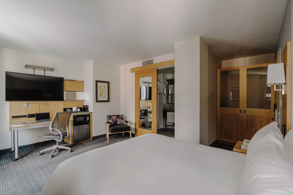 World Center Hotel - photo 46