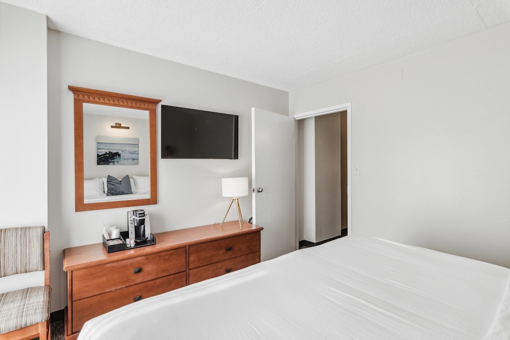 Cape Suites Motel - photo 23