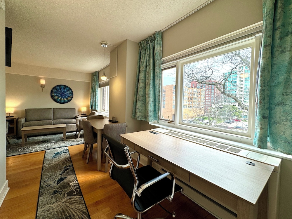 The Gem Museum Suites - photo 39