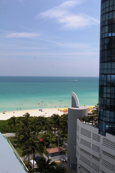 Casablanca on the Ocean East Tower - photo 36