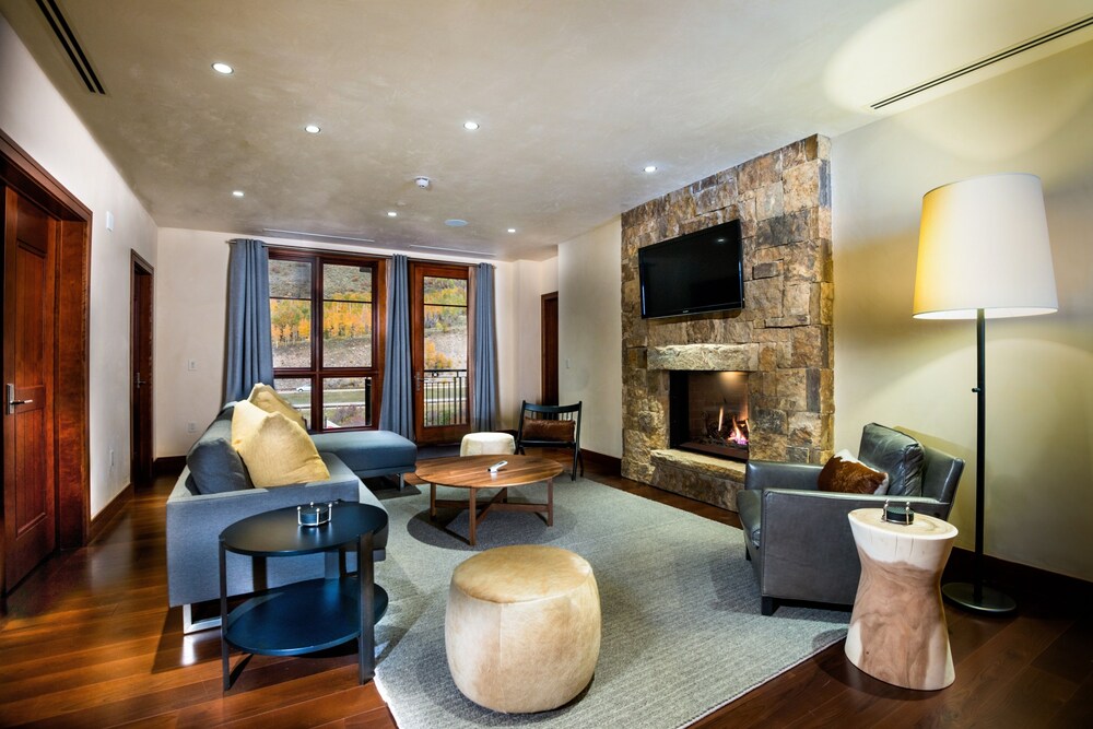 Elevation Resort Residences at Solaris - photo 33